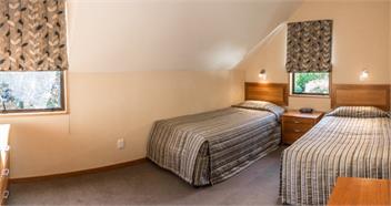 Two bedroom apartment in Wanaka - Wanaka