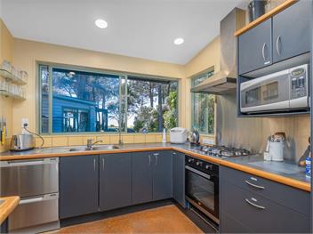 Pine Haven (Bachcare) - Whitianga