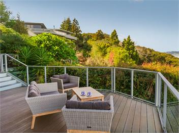 Bay View Escape (Bachcare) - Whitianga