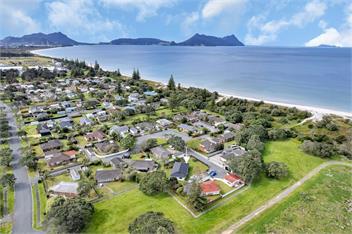 Ruakaka Coastal Reserve Retreat - Ruakaka