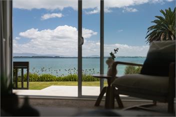 MATUA WATERFRONT - Tauranga