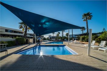 Sun Pacific Villas - Ultimate Luxury - Mt Maunganui