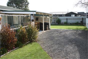 Hosts on the Coast Sandy Paws - Whitianga