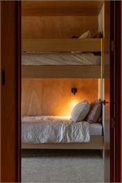 Redwood Cosy ~ a highly crafted new home - Hanmer Springs