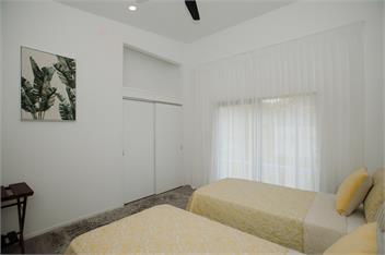 HIDDEN PALMS LUXURY 4 BEDROOM VILLA - Rarotonga