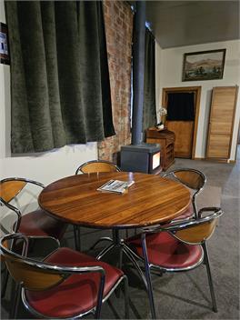 Mates & Family Get together - Roxburgh