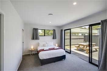 Quiet on Cassin - Taradale - Napier