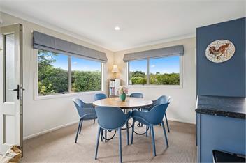Sackville Sunshine (Bachcare) - Martinborough