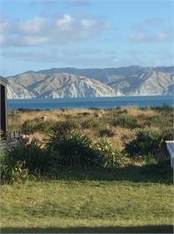 Blue Bay Bach – Opoutama Beach Mahia - Mahia