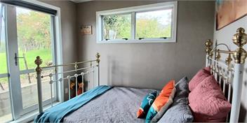4-6 Bdr ONEPU MOANA Holiday Home - with Views + SpaPool - The Hokianga