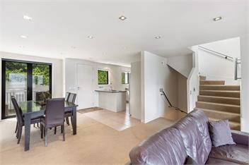 Central 4 BDR Home | WI-FI | Views | Free Parking - Queenstown