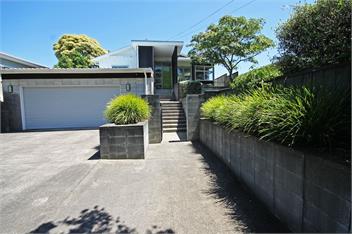 Relax on Richmond (Bachcare) - New Plymouth