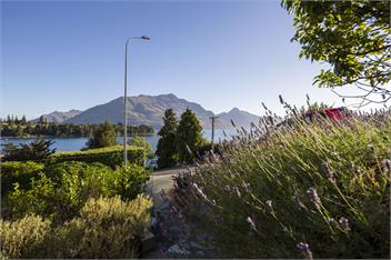 Carrick 1 - Queenstown