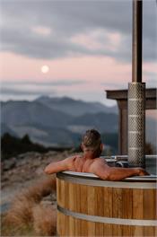Peak View Retreat - Nelson