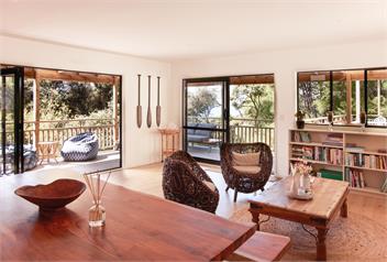 175° East - Tree House - Auckland