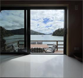Taha Moana - Picton