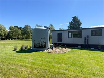 Private 2BR Haven – West Melton - Haven on Halkett - West Melton