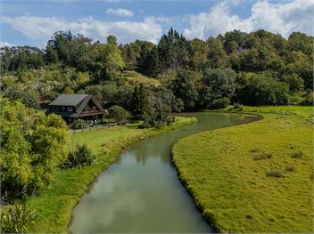 River Cottage (Bachcare) - Whitianga