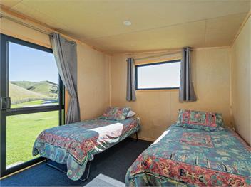 Sunhaven Pocket (Bachcare) - Opito Bay