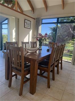 Killeigh House - Where Town Meets Country - Martinborough