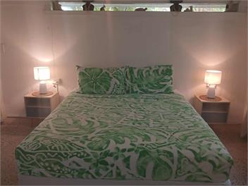 Teanoi's Beach House - Cook Islands