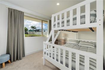 Bay Heights Bach (Bachcare) - Kaitaia
