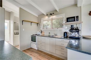 Kaitoke Vista (Bachcare) - Raglan