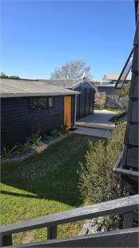 Appleton Beach Stay - OPOTIKI