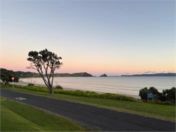Paradiso - Whitianga