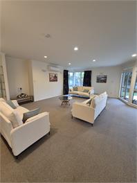 Parkside Haven Retreat - Blenheim Central - Blenheim