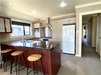 Rhoboro Retreat - Twizel