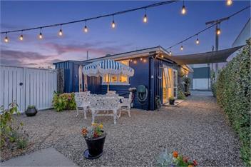 Beach Folly - 