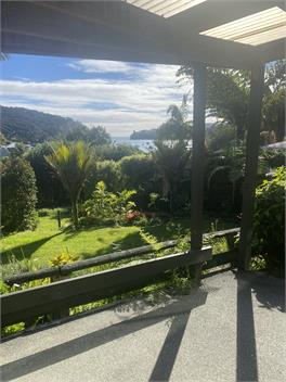 The Summer House -