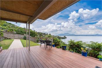 Lakeside Lookout (Bachcare) - 