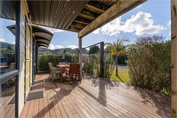 Rosemary Cottage (Bachcare) - 