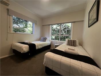 Kimberley Three - Nelson Waterfront Penthouse Apartment - 