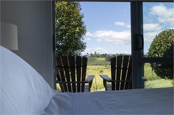 Hideaway Cottage -