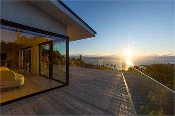 Porto Sanctuary | Tranquil Coastal Luxury with Sweeping Views - 