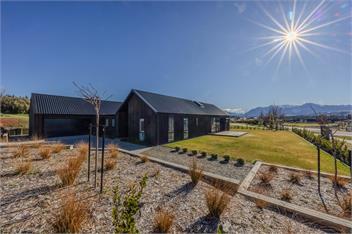 Mount Maude Serenity - 