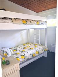 Pukeko Cottage -
