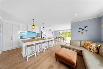Waipu Hilltop Escape (Bachcare) - 