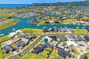 Waterways No 6 - Whitianga - 
