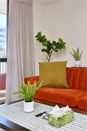 Christchurch CBD · Balcony · Walk Everywhere - 180 on Hereford - 