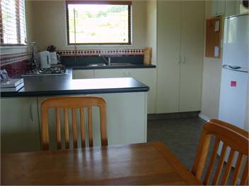 Beachfront - Seabreeze Cottage -