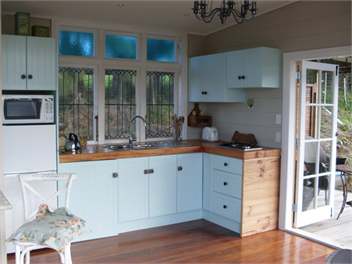 Rosebud Cottage - ROMANTIC GETAWAY - 