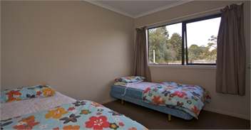 JS3B - Ruapehu Chalet Rentals - Ohakune