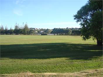 Edgewater Retreat - orewa