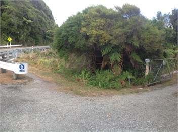 Mania Roa Holidays - Punakaiki