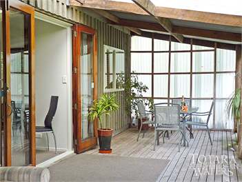 TOTARA WATERS - Auckland