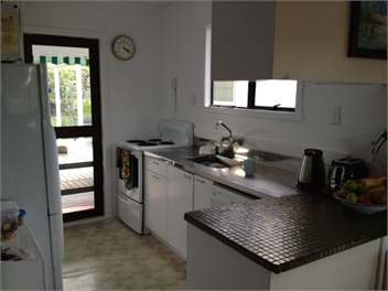 Matapouri cottage - Matapouri